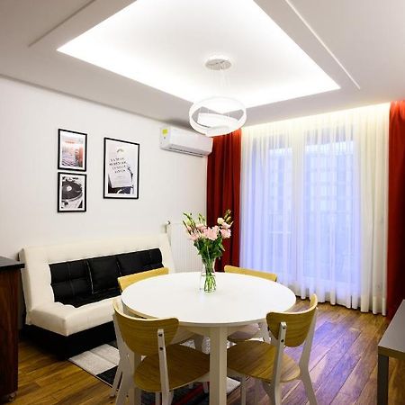 קרקוב Native Apartments Masarska 8/5 מראה חיצוני תמונה