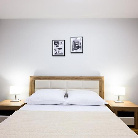 קרקוב Native Apartments Masarska 8/5 מראה חיצוני תמונה