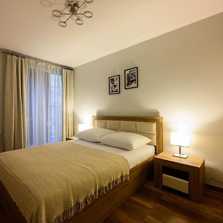 קרקוב Native Apartments Masarska 8/5 מראה חיצוני תמונה