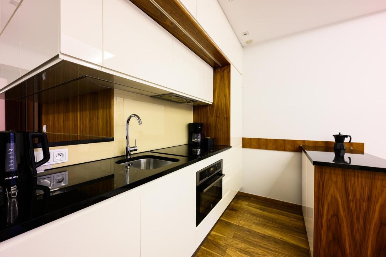 קרקוב Native Apartments Masarska 8/5 מראה חיצוני תמונה