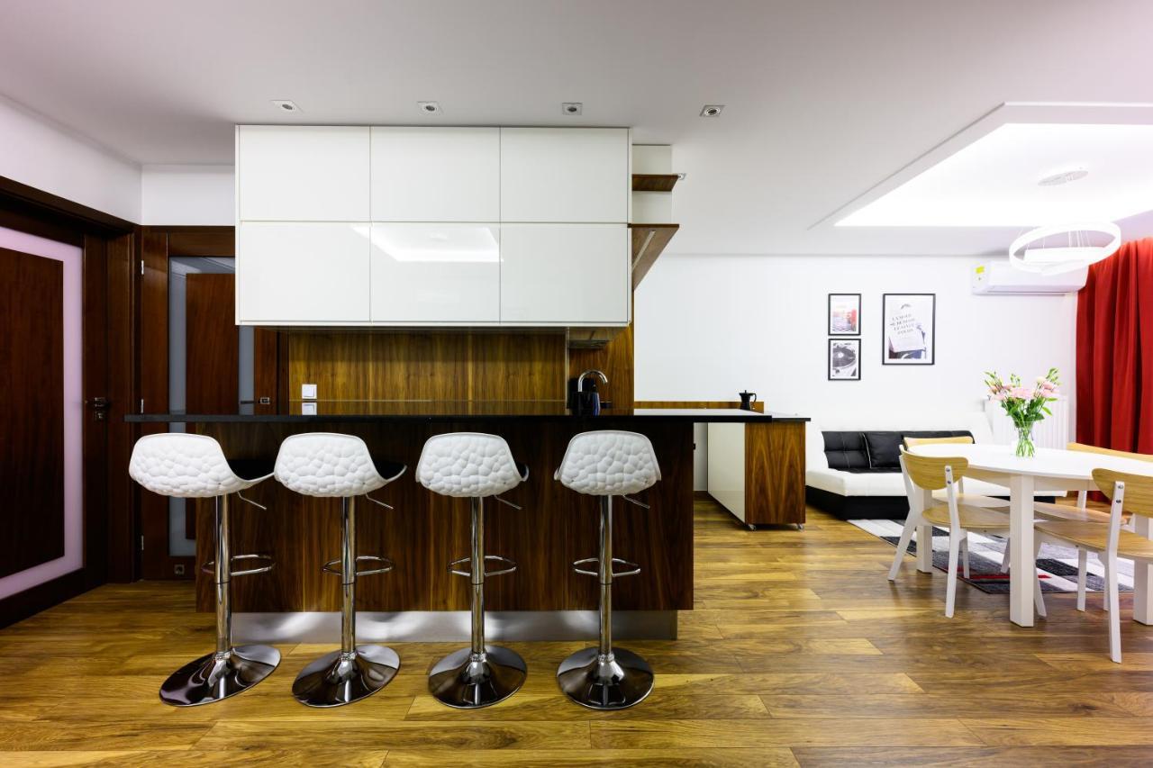 קרקוב Native Apartments Masarska 8/5 מראה חיצוני תמונה