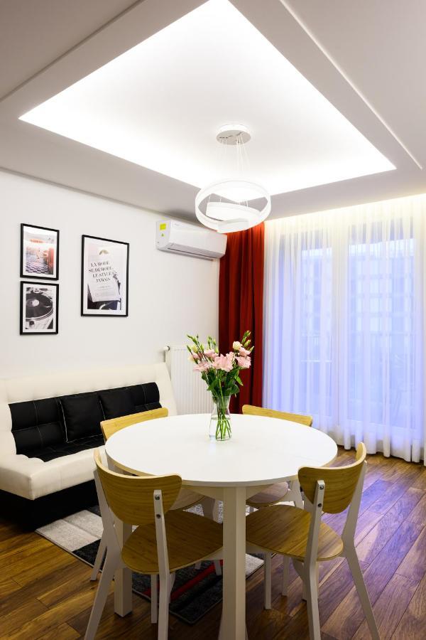 קרקוב Native Apartments Masarska 8/5 מראה חיצוני תמונה