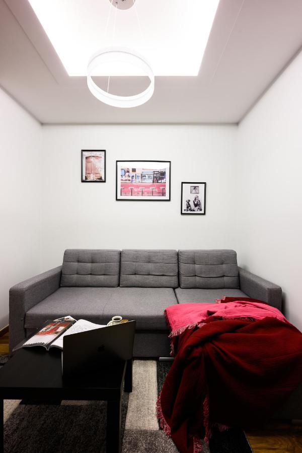 קרקוב Native Apartments Masarska 8/5 מראה חיצוני תמונה