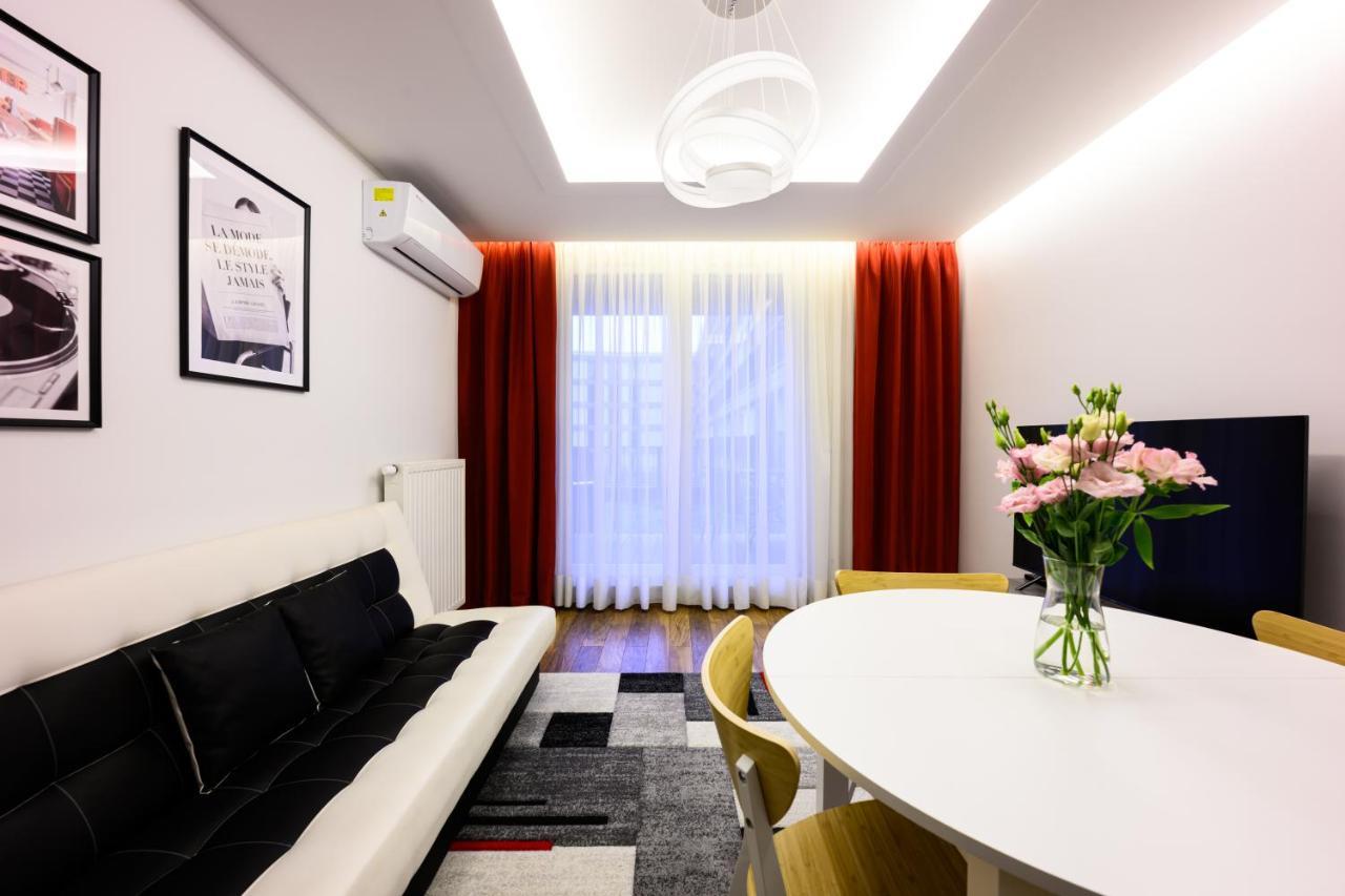 קרקוב Native Apartments Masarska 8/5 מראה חיצוני תמונה