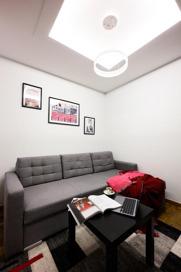 קרקוב Native Apartments Masarska 8/5 מראה חיצוני תמונה