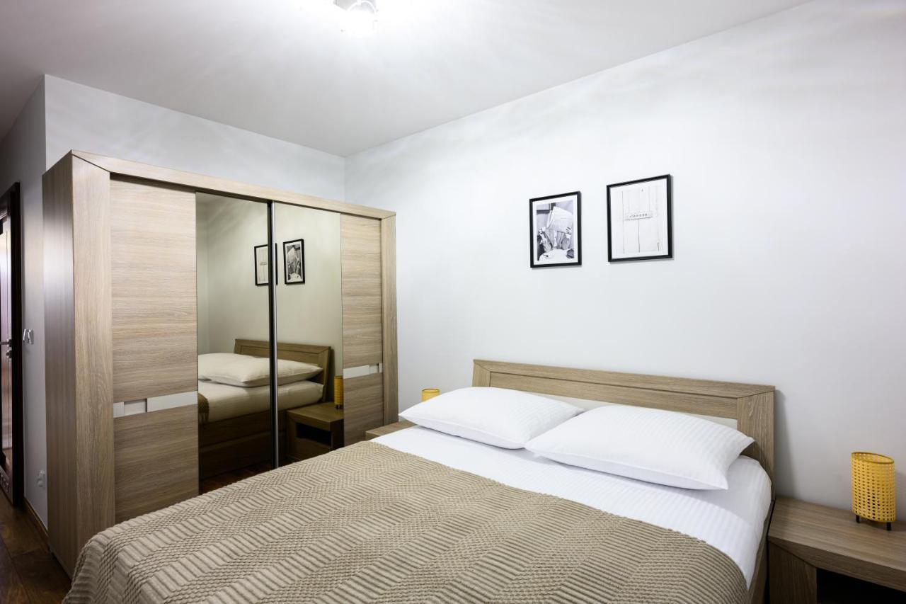 קרקוב Native Apartments Masarska 8/5 מראה חיצוני תמונה