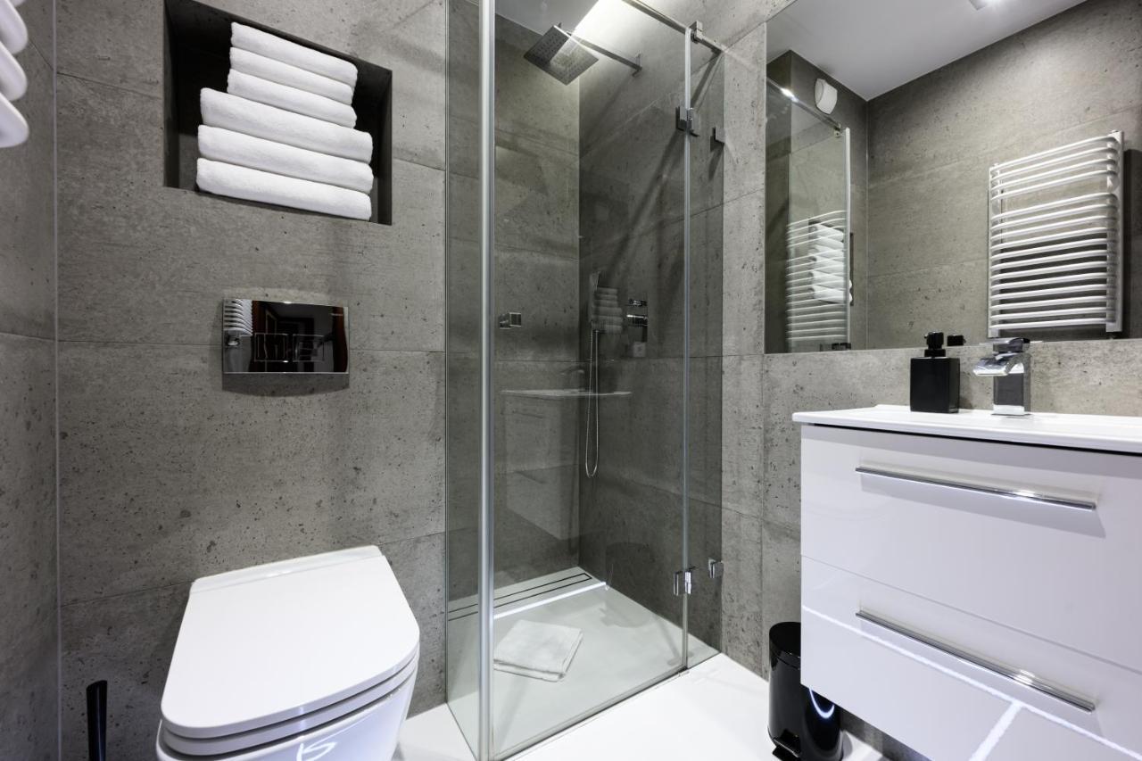 קרקוב Native Apartments Masarska 8/5 מראה חיצוני תמונה