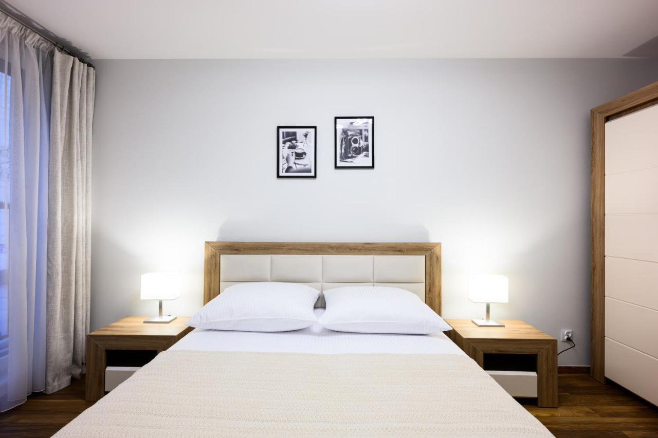 קרקוב Native Apartments Masarska 8/5 מראה חיצוני תמונה