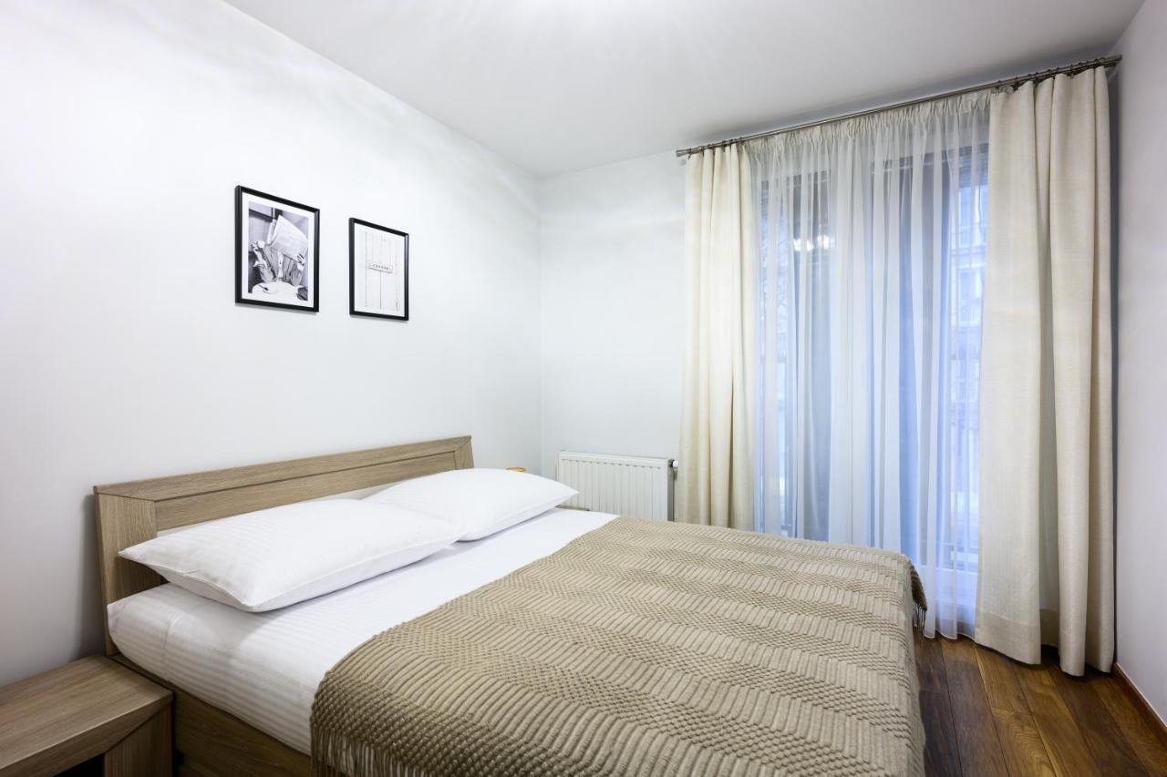קרקוב Native Apartments Masarska 8/5 מראה חיצוני תמונה