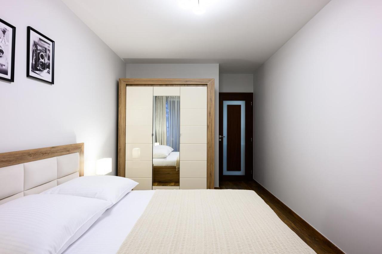 קרקוב Native Apartments Masarska 8/5 מראה חיצוני תמונה