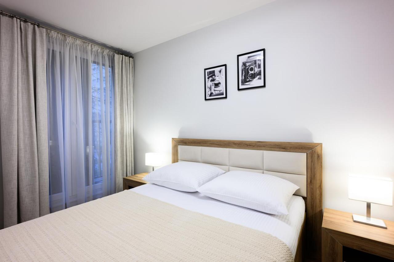 קרקוב Native Apartments Masarska 8/5 מראה חיצוני תמונה