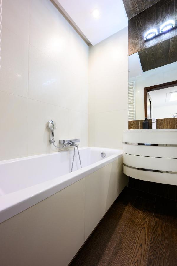 קרקוב Native Apartments Masarska 8/5 מראה חיצוני תמונה