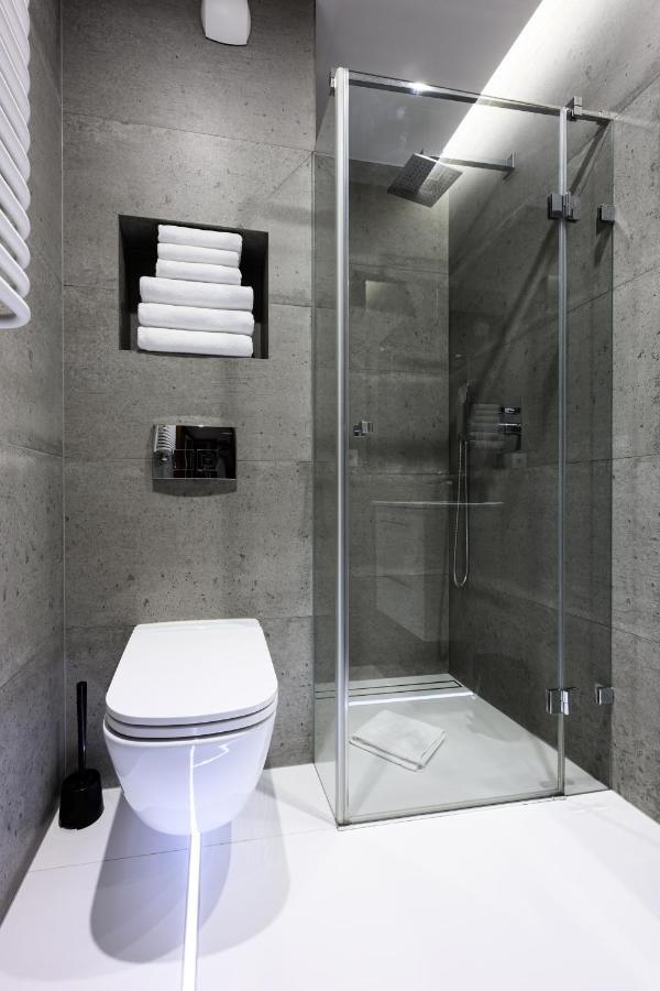קרקוב Native Apartments Masarska 8/5 מראה חיצוני תמונה