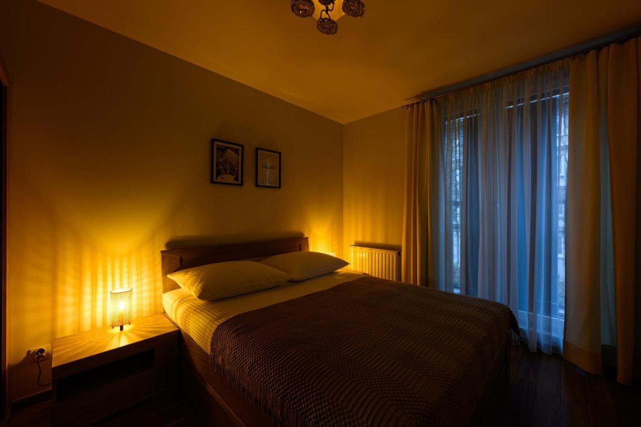 קרקוב Native Apartments Masarska 8/5 מראה חיצוני תמונה