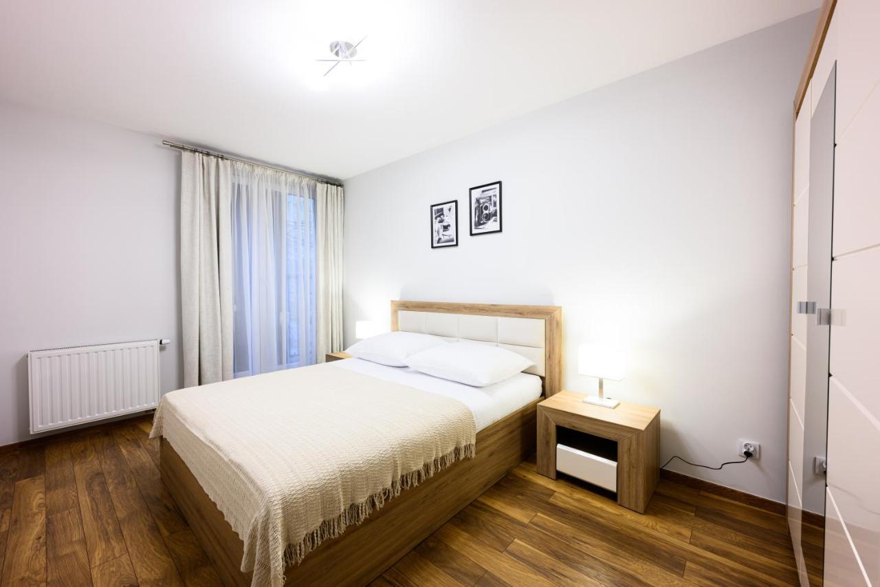 קרקוב Native Apartments Masarska 8/5 מראה חיצוני תמונה