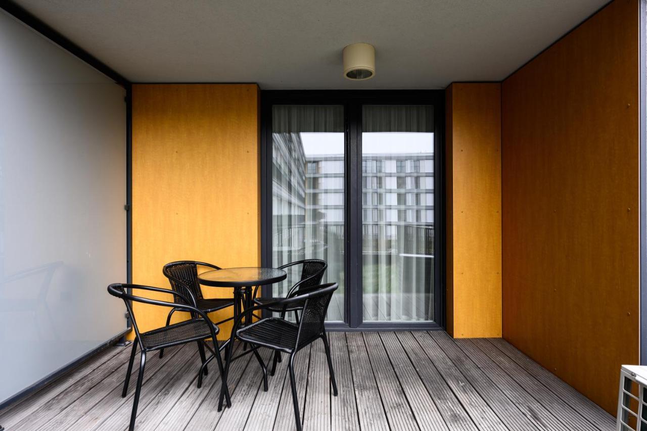 קרקוב Native Apartments Masarska 8/5 מראה חיצוני תמונה