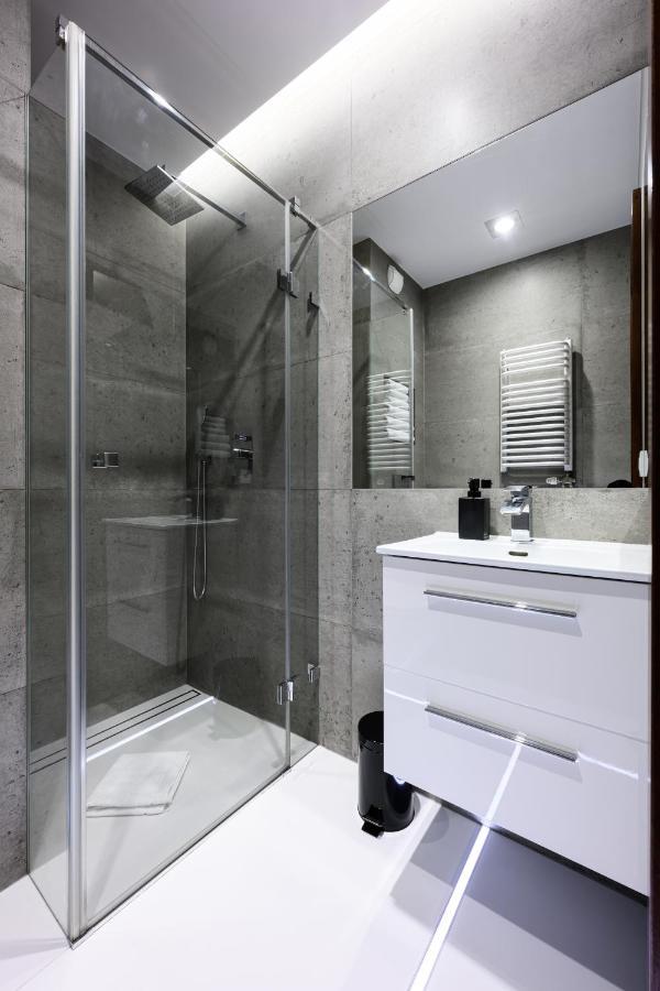 קרקוב Native Apartments Masarska 8/5 מראה חיצוני תמונה